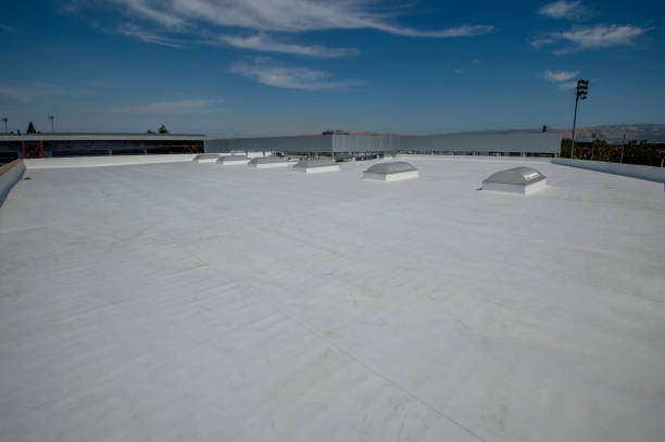 Best Roof Installation  in Kentwood, MI