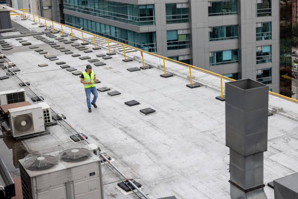 Best Green or Eco-Friendly Roofing Solutions  in Kentwood, MI