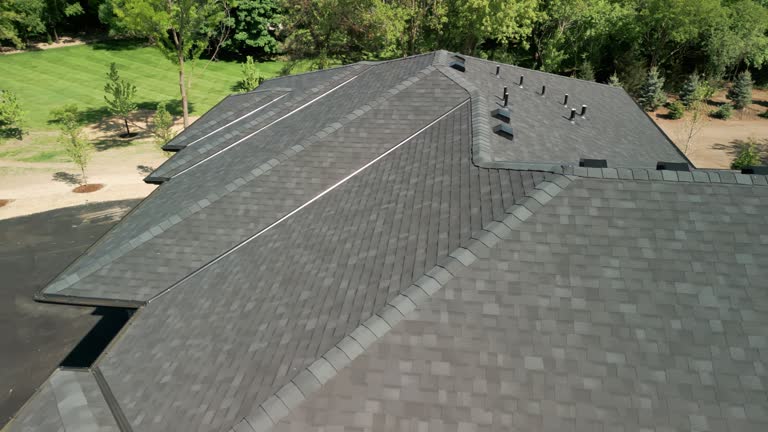 Best Emergency Roof Repair Services  in Kentwood, MI