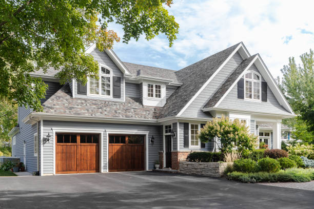Best Gutter Installation and Repair  in Kentwood, MI