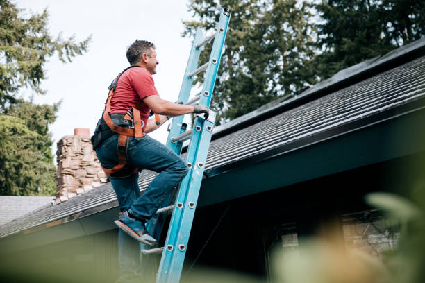 Best Roof Installation  in Kentwood, MI