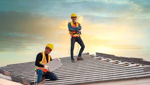 Best Tile Roofing Installation  in Kentwood, MI